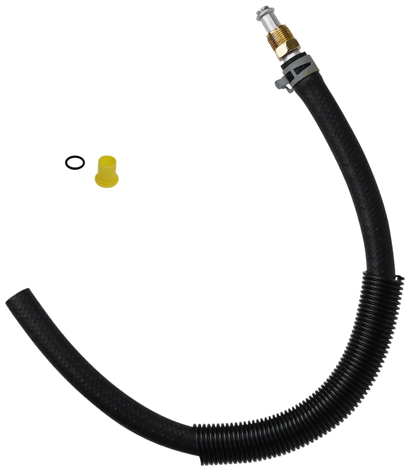 Gates Power Steering Return Line Hose Assembly 352029