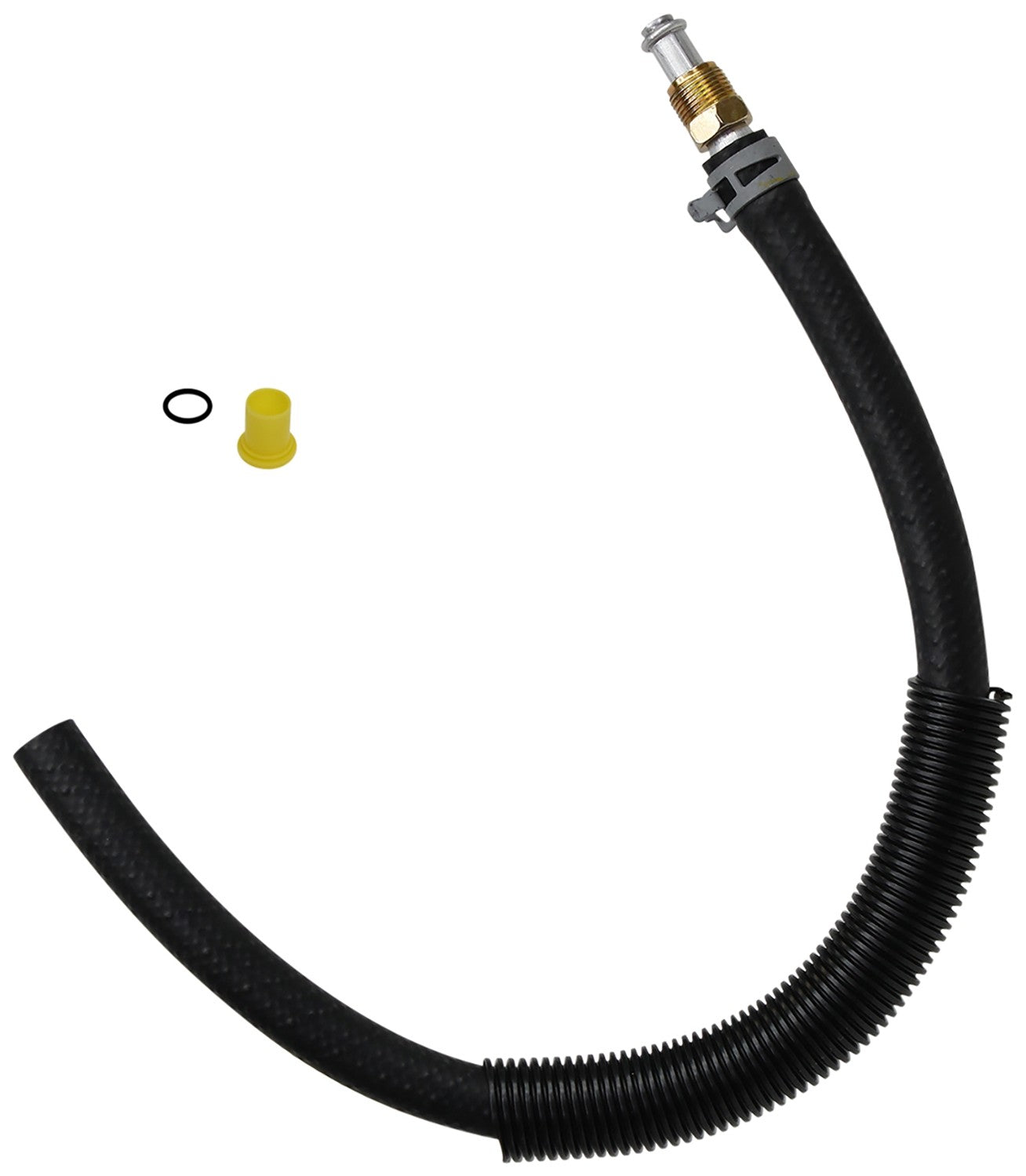 Gates Power Steering Return Line Hose Assembly 352029