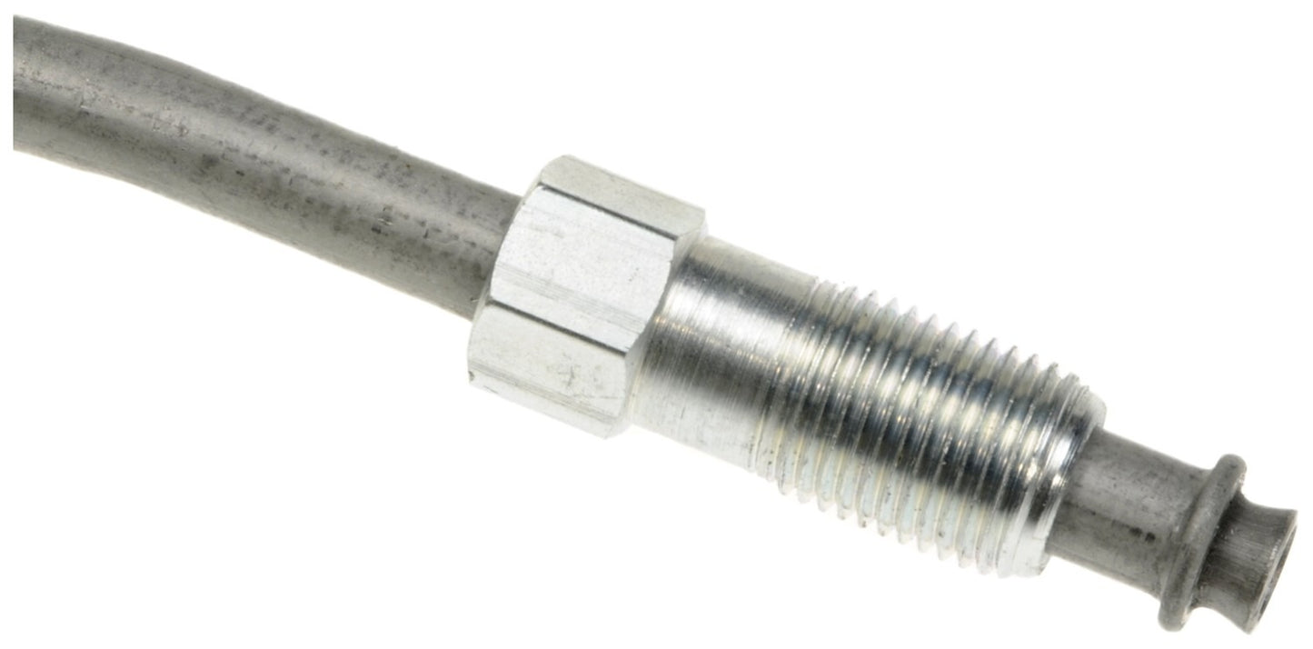 Gates Power Steering Pressure Line Hose Assembly 352032