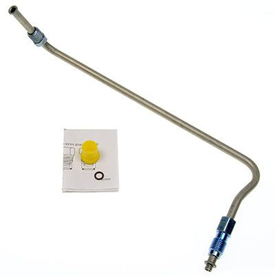 Gates Power Steering Pressure Line Hose Assembly 352039