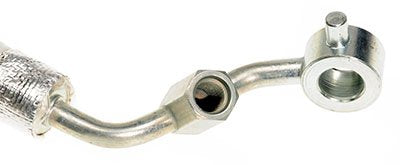 Gates Power Steering Pressure Line Hose Assembly 352041