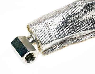 Gates Power Steering Pressure Line Hose Assembly 352041