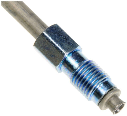 Gates Power Steering Pressure Line Hose Assembly 352042