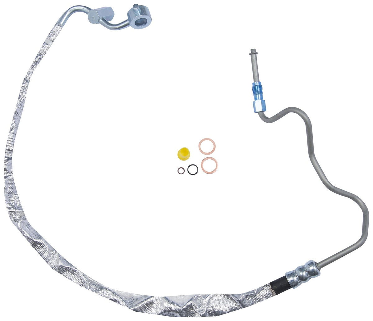 Gates Power Steering Pressure Hose