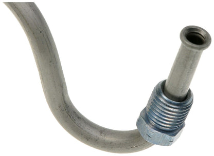 Gates Power Steering Pressure Line Hose Assembly 352045