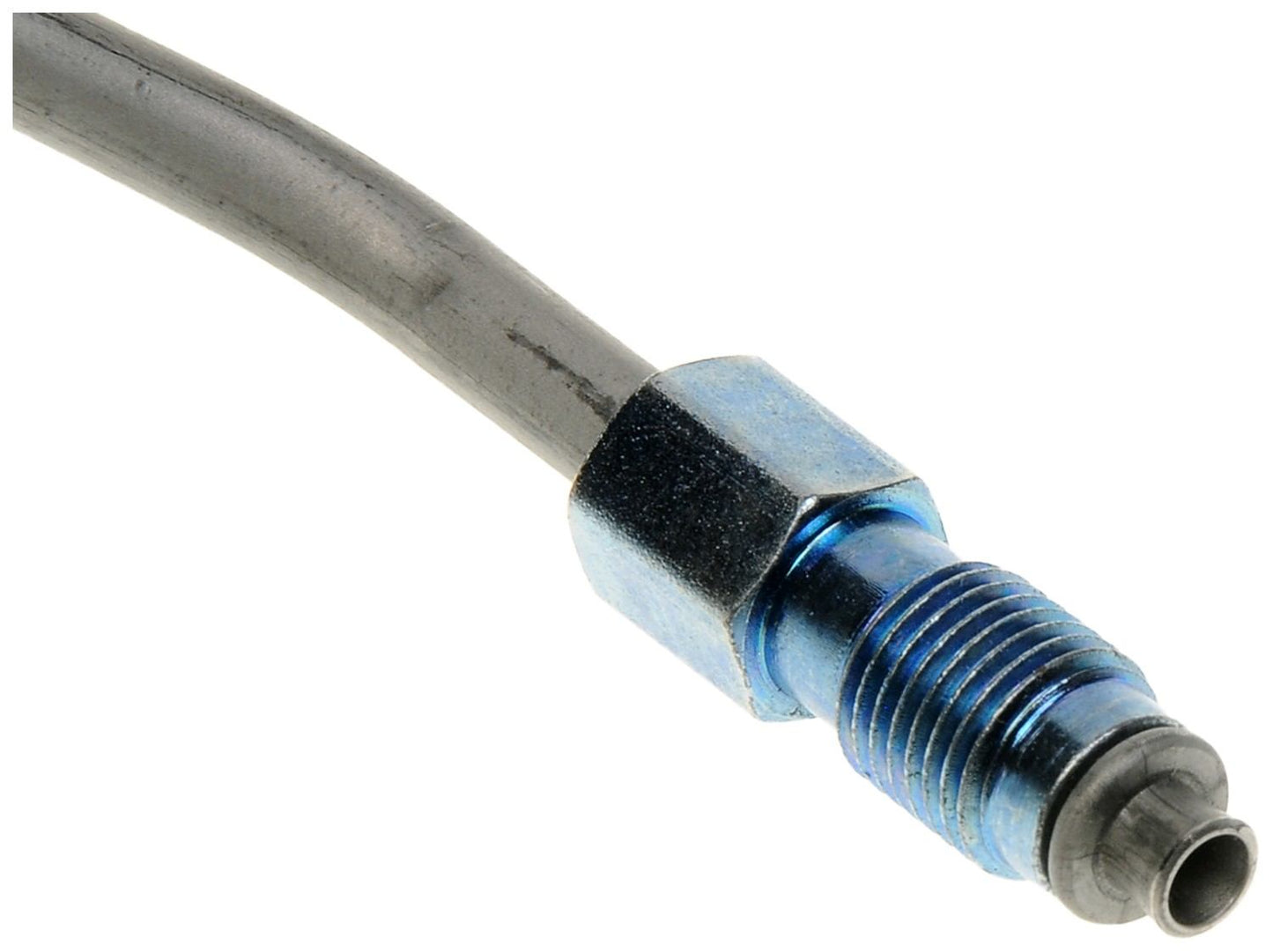 Gates Power Steering Pressure Line Hose Assembly 352045