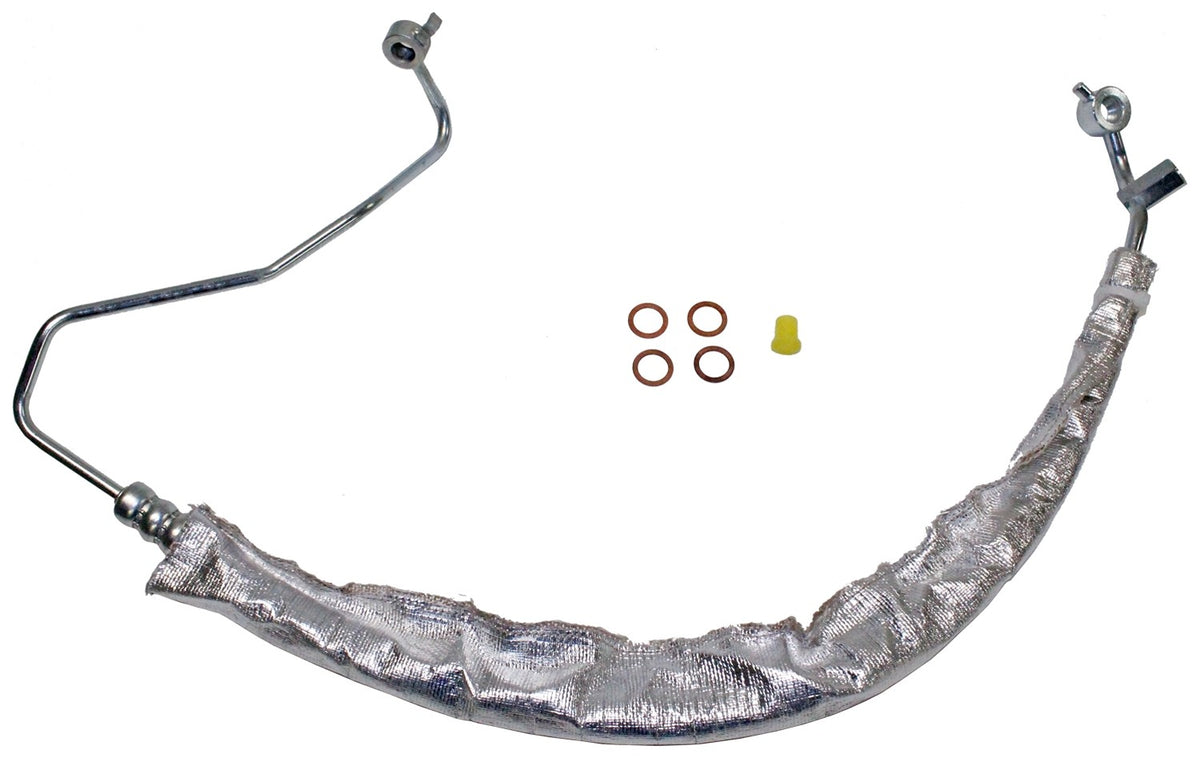 Gates Power Steering Pressure Line Hose Assembly 352046