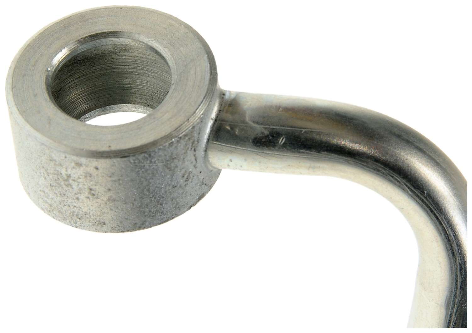 Gates Power Steering Pressure Line Hose Assembly 352047