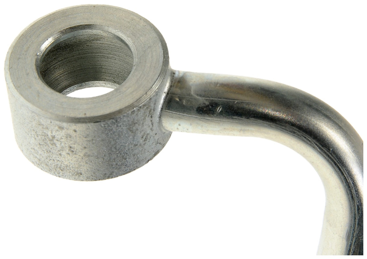 Gates Power Steering Pressure Line Hose Assembly 352047