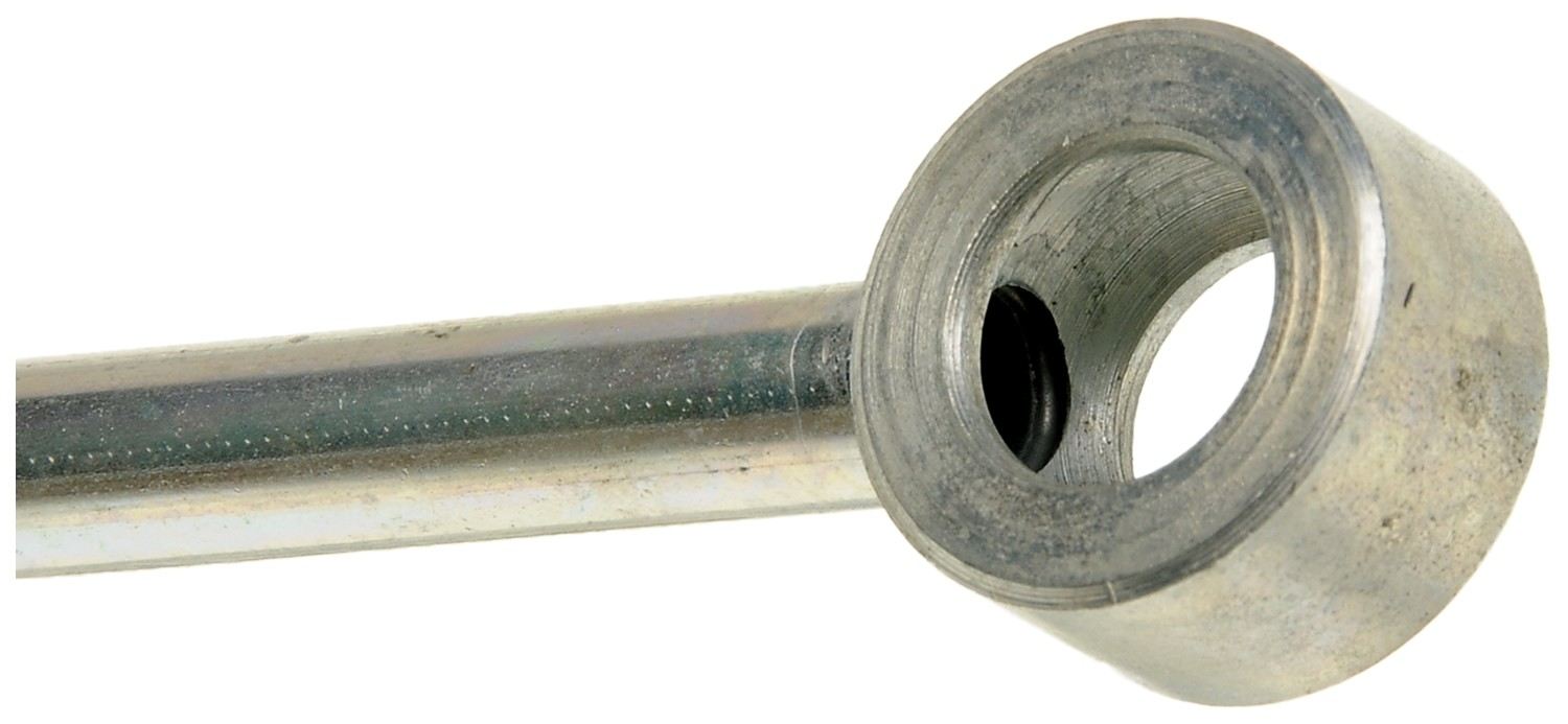 Gates Power Steering Pressure Line Hose Assembly 352047