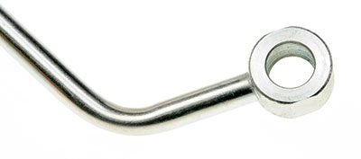 Gates Power Steering Pressure Line Hose Assembly 352048