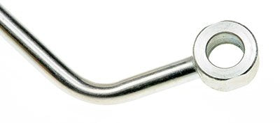 Gates Power Steering Pressure Line Hose Assembly 352048