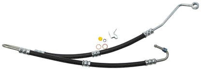 Gates Power Steering Pressure Line Hose Assembly 352048