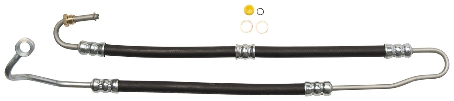 Gates Power Steering Pressure Line Hose Assembly 352049