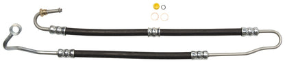 Gates Power Steering Pressure Line Hose Assembly 352049