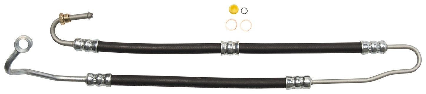 Gates Power Steering Pressure Line Hose Assembly 352049