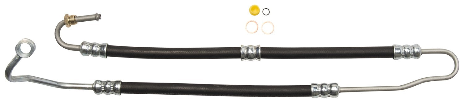 Gates Power Steering Pressure Line Hose Assembly 352049
