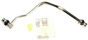 Gates Power Steering Pressure Line Hose Assembly 352050