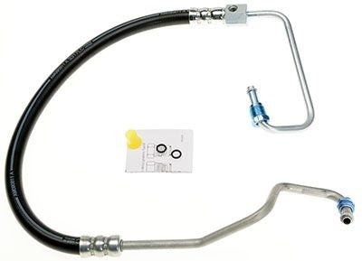 Gates Power Steering Pressure Line Hose Assembly 352052