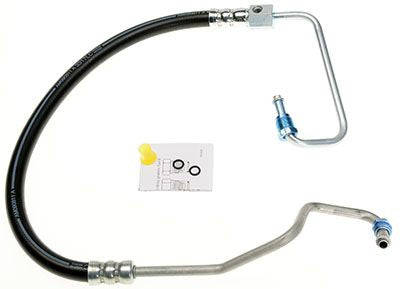 Gates Power Steering Pressure Line Hose Assembly 352052