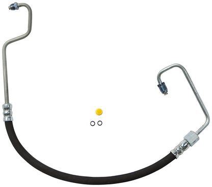 Gates Power Steering Pressure Line Hose Assembly 352052