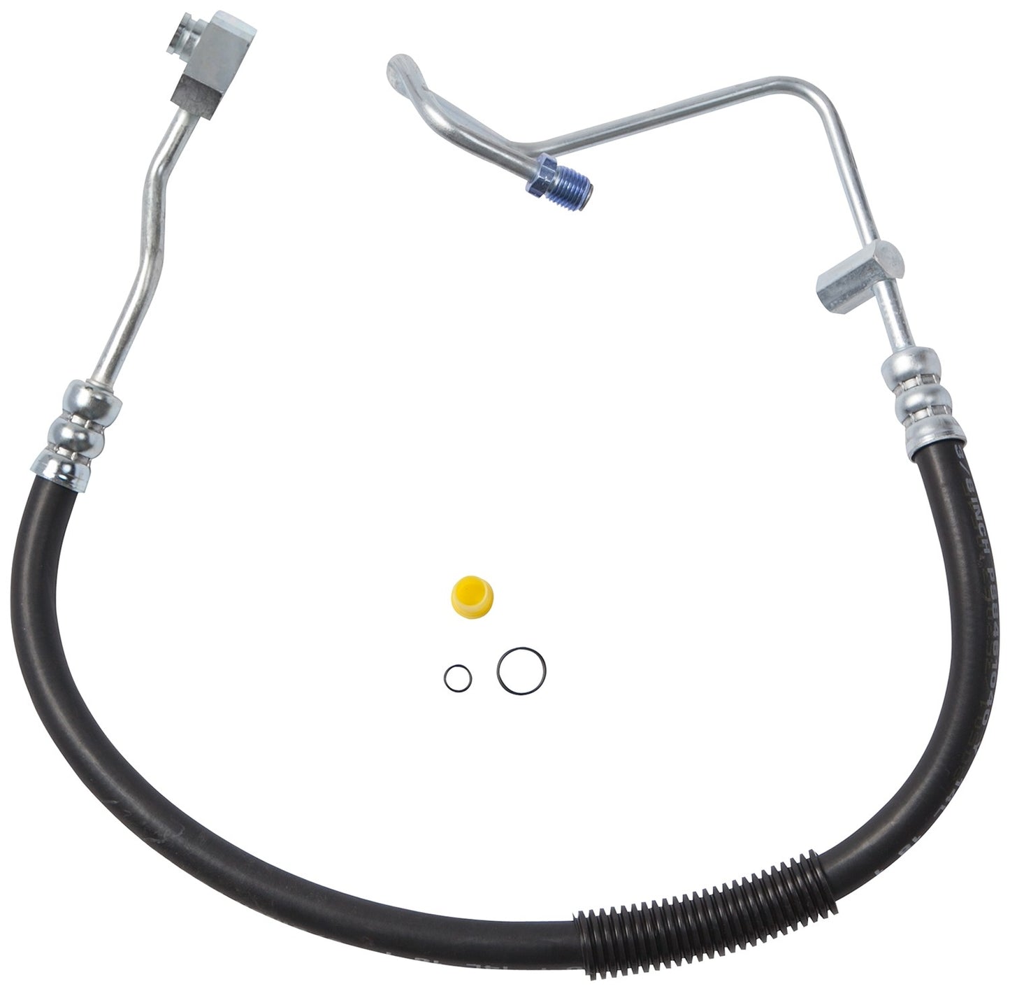 Gates Power Steering Pressure Line Hose Assembly 352053