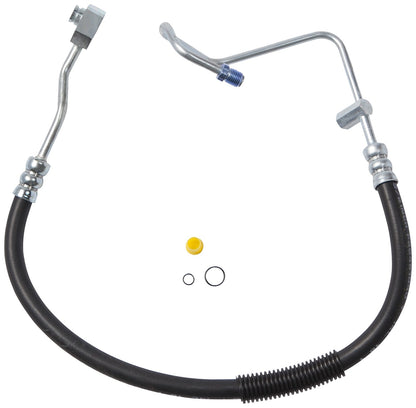 Gates Power Steering Pressure Line Hose Assembly 352053