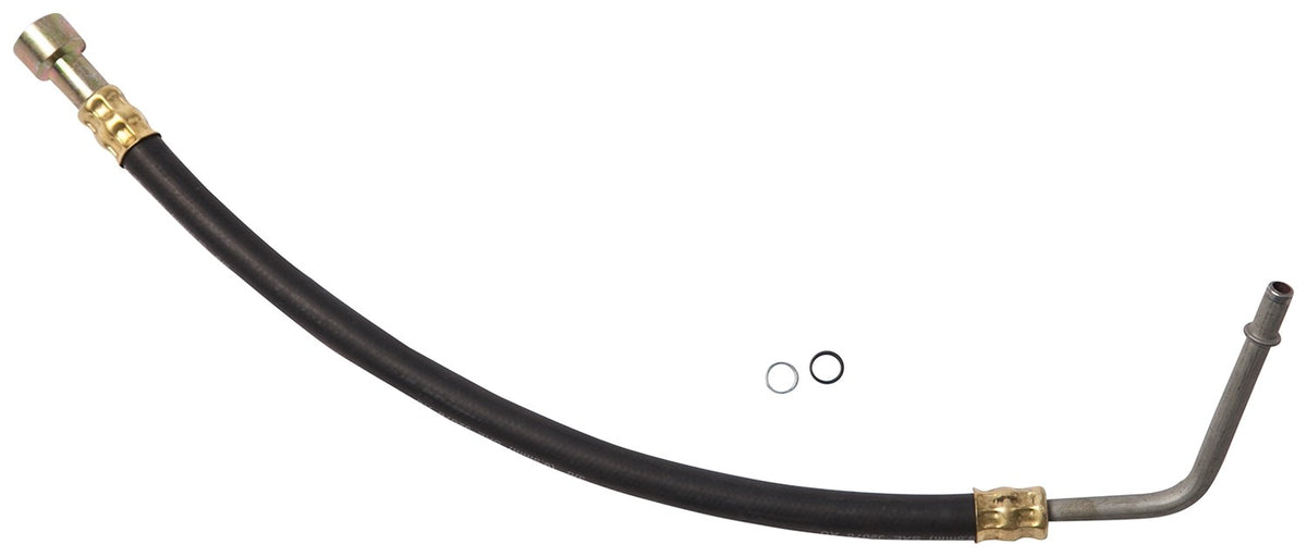 Gates Power Steering Return Line Hose Assembly 352057