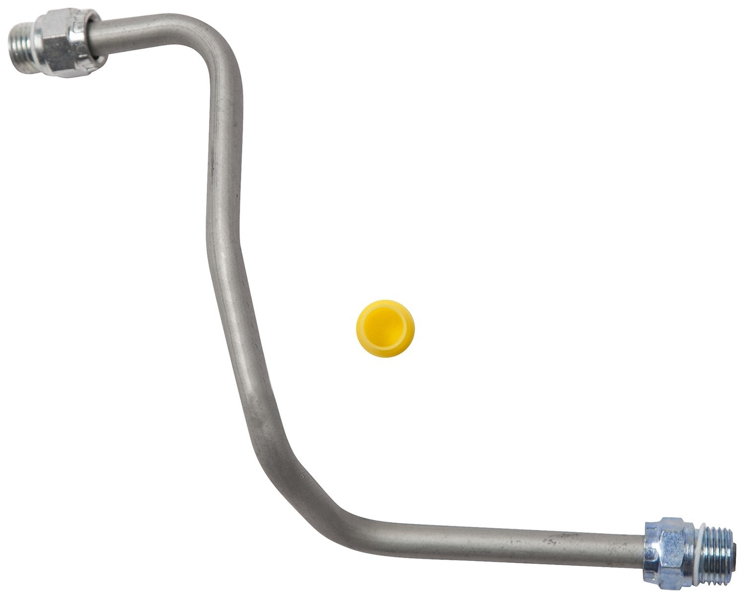 Gates Power Steering Pressure Line Hose Assembly 352060