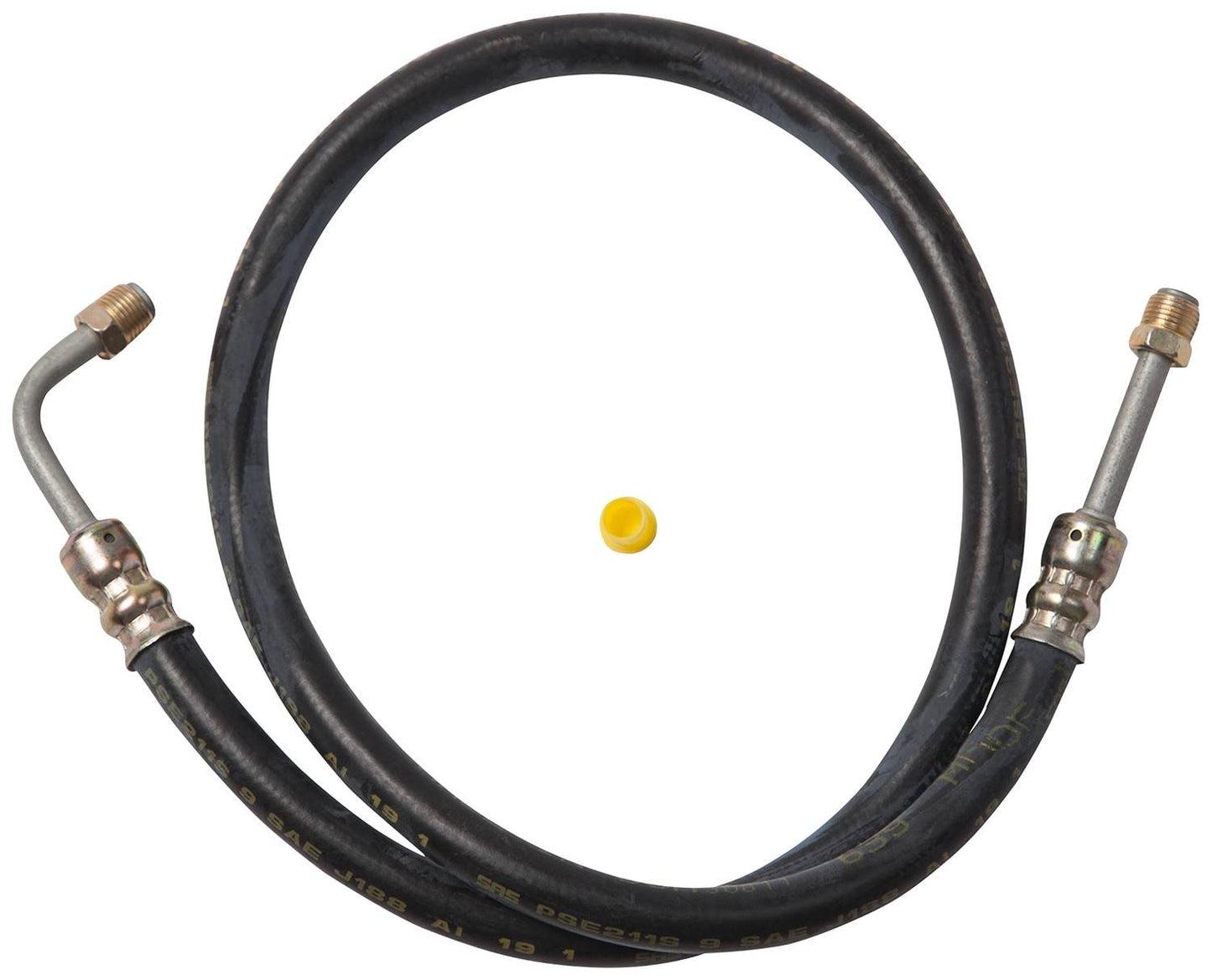 Gates Power Steering Return Line Hose Assembly 352062
