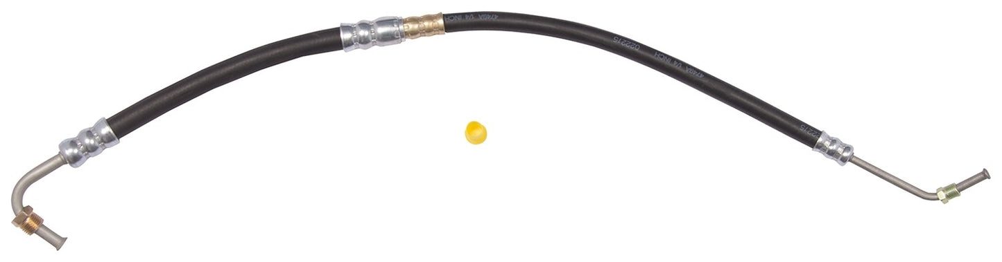 Gates Power Steering Pressure Line Hose Assembly 352065