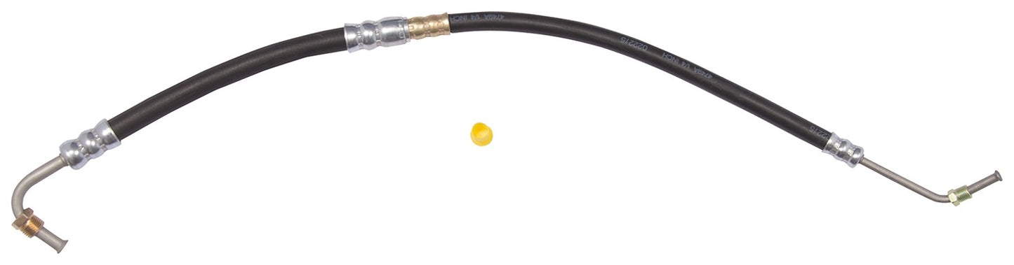 Gates Power Steering Pressure Line Hose Assembly 352065