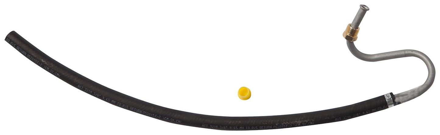 Gates Power Steering Return Line Hose Assembly 352066