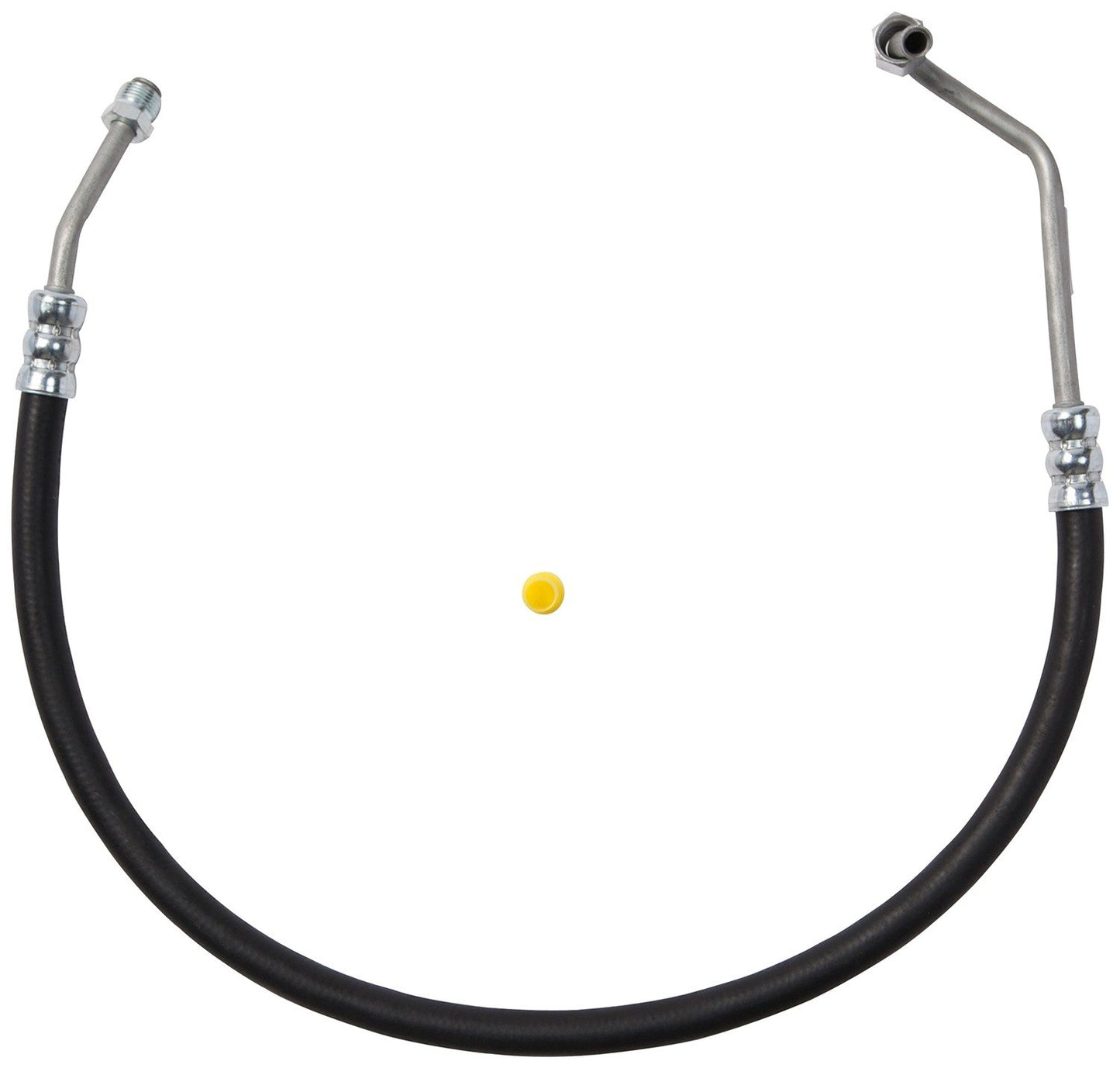 Gates Power Steering Pressure Line Hose Assembly 352067