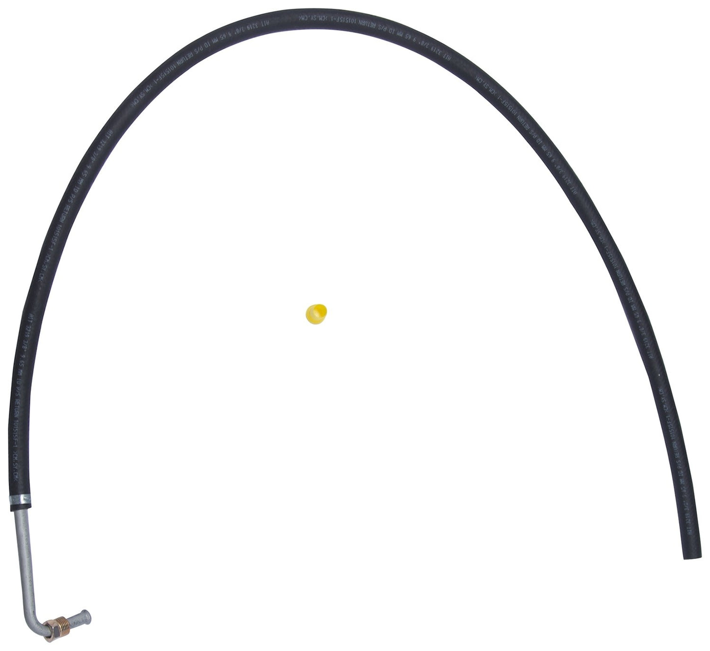 Gates Power Steering Return Line Hose Assembly 352068