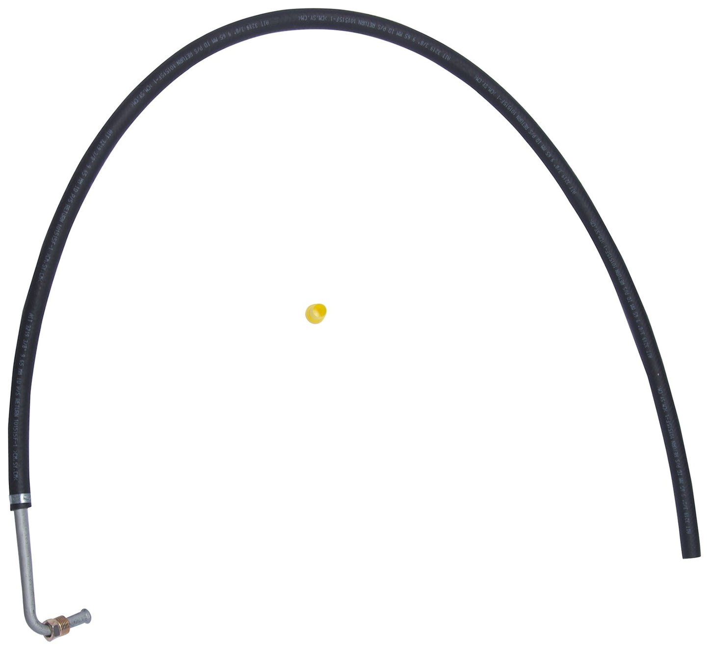 Gates Power Steering Return Line Hose Assembly 352068