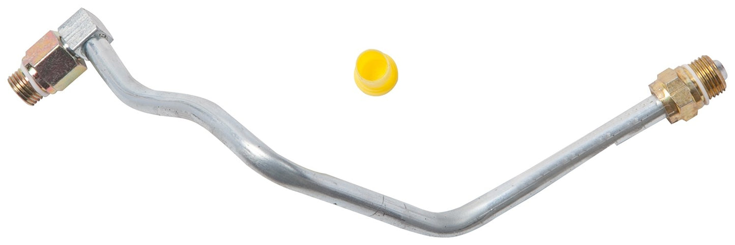 Gates Power Steering Pressure Line Hose Assembly 352100