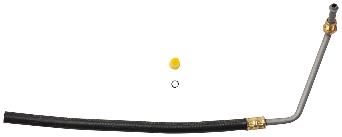 Gates Power Steering Return Line Hose Assembly 352101