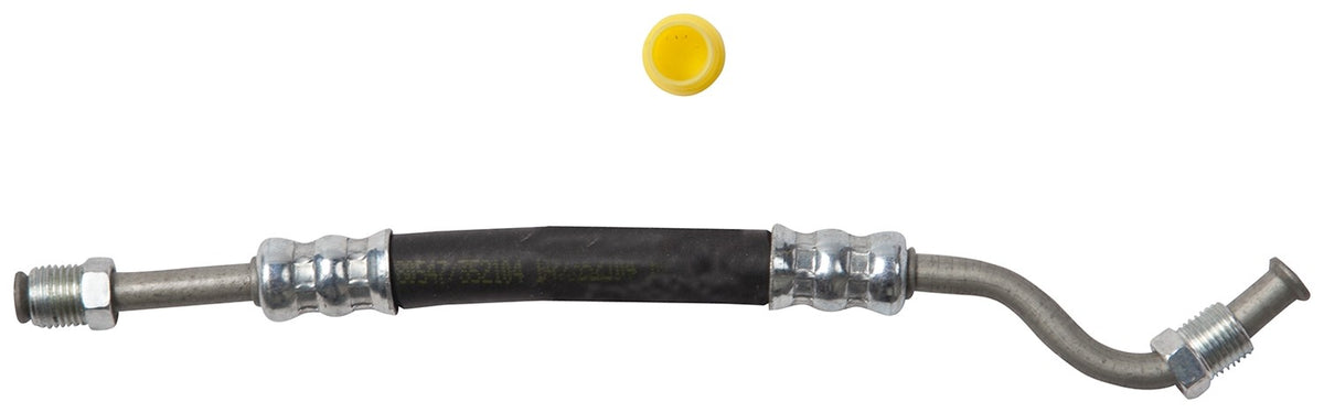 Gates Power Steering Pressure Line Hose Assembly 352104