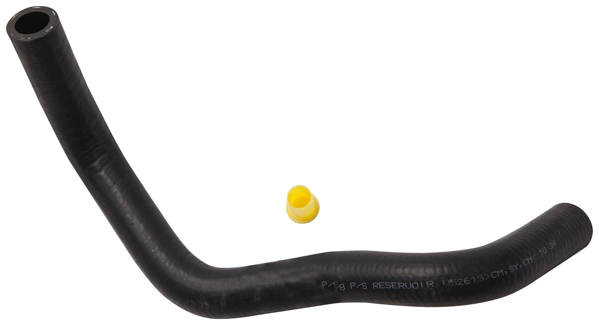 Gates Power Steering Reservoir Hose 352114
