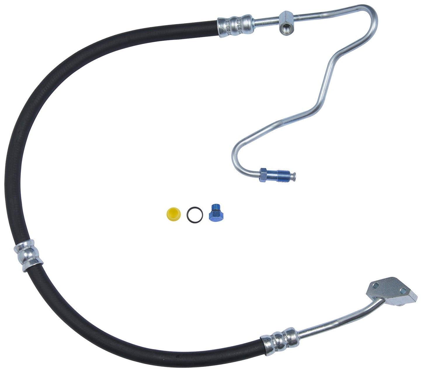 Gates Power Steering Pressure Hose