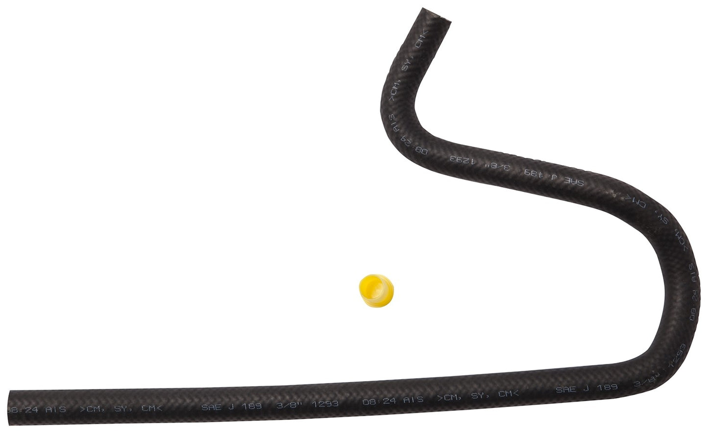Gates Power Steering Return Line Hose Assembly 352122