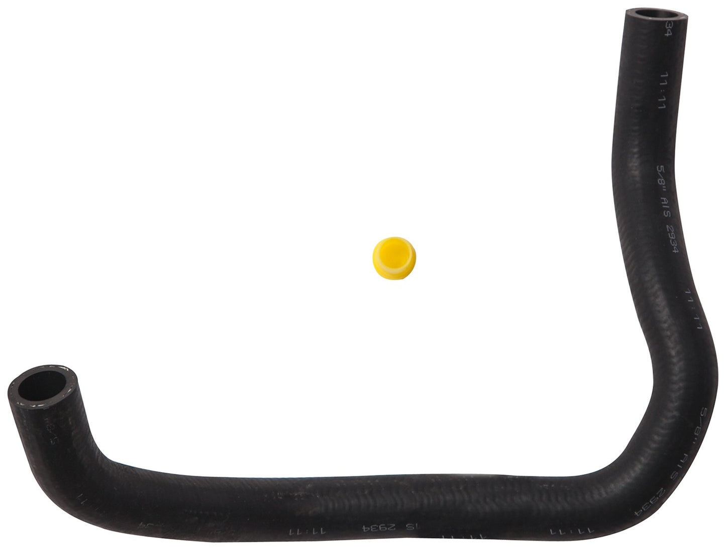 Gates Power Steering Reservoir Hose 352126