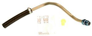 Gates Power Steering Return Line Hose Assembly 352130