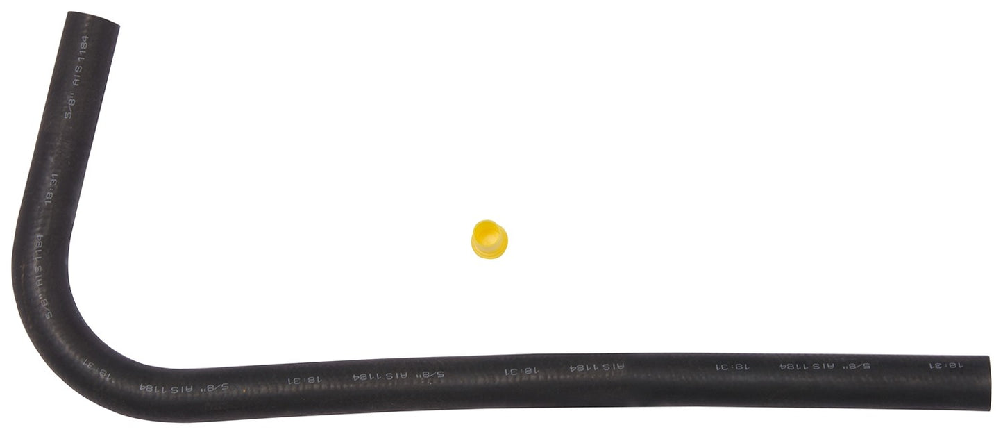 Gates Power Steering Reservoir Hose 352136