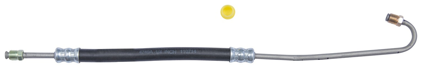 Gates Power Steering Pressure Line Hose Assembly 352141
