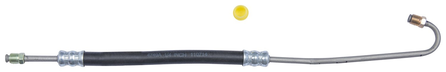 Gates Power Steering Pressure Line Hose Assembly 352141