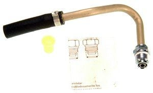 Gates Power Steering Return Line Hose Assembly 352150