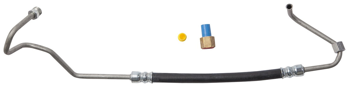 Gates Power Steering Pressure Line Hose Assembly 352153