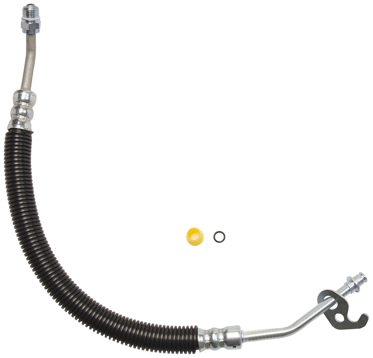 Gates Power Steering Pressure Line Hose Assembly 352154